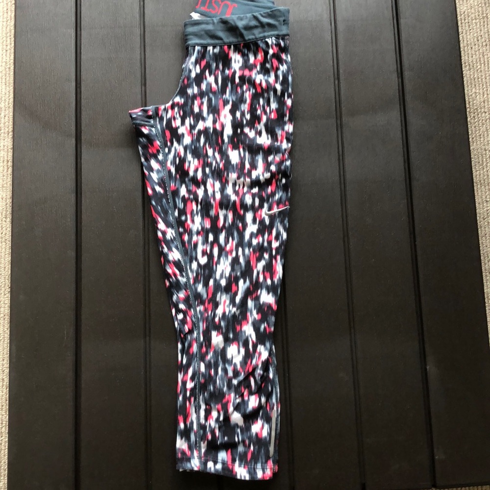Nike running leggings